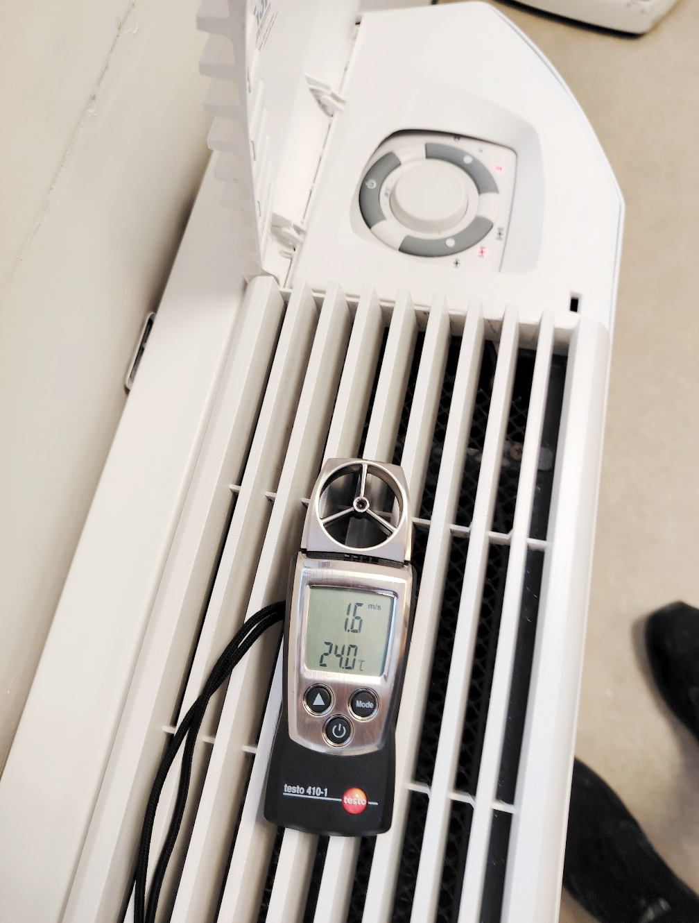 Chauffage, Ventilation et Climatisation (CVC)